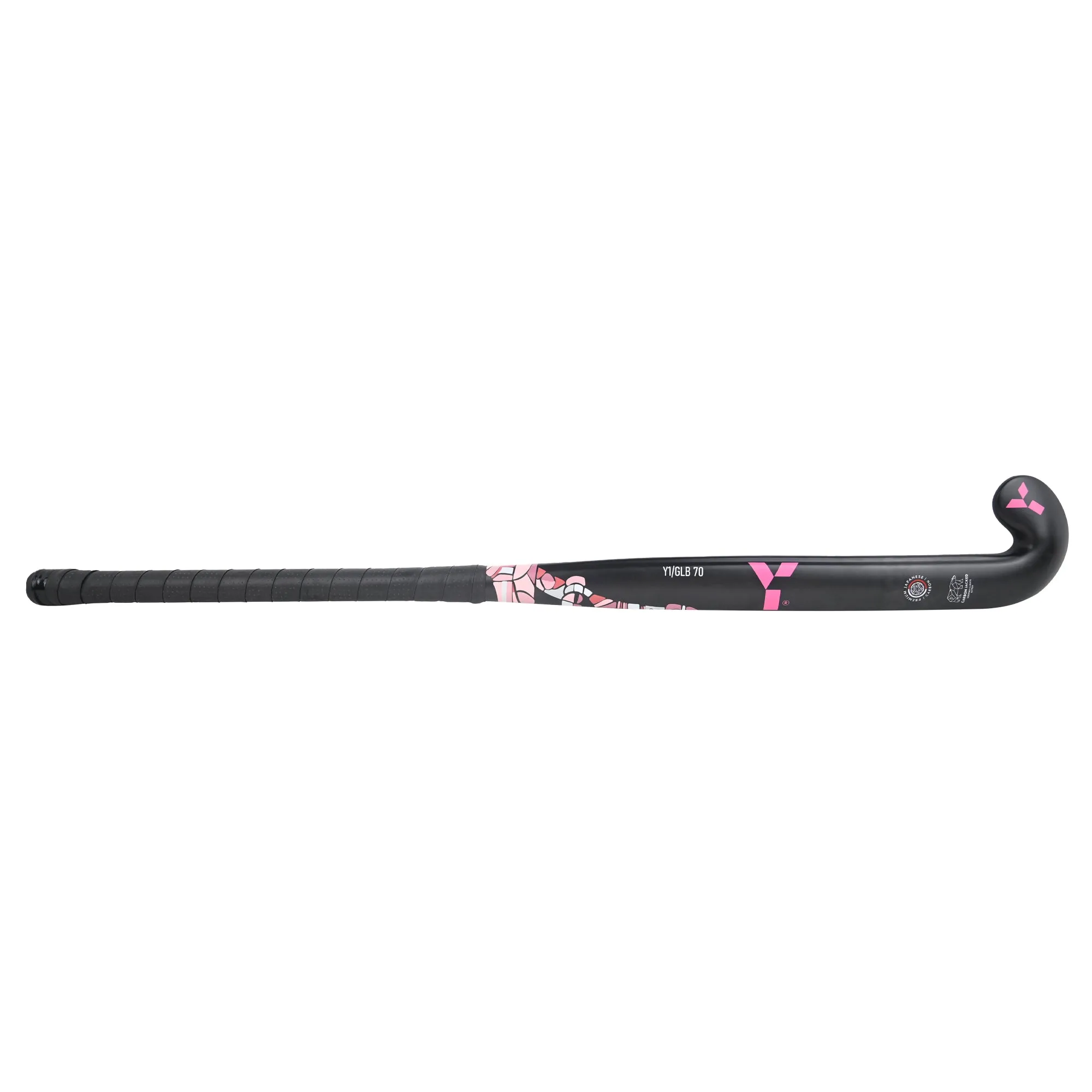 2024 Y1 GLB 70 - PINK