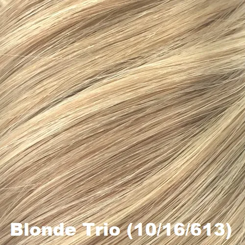 20" Remy Encore Russian Standard Double Drawn 120g Weft Hair