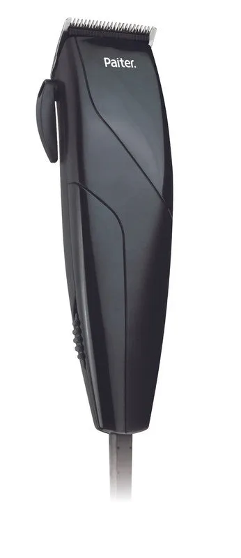 AC hair clipper