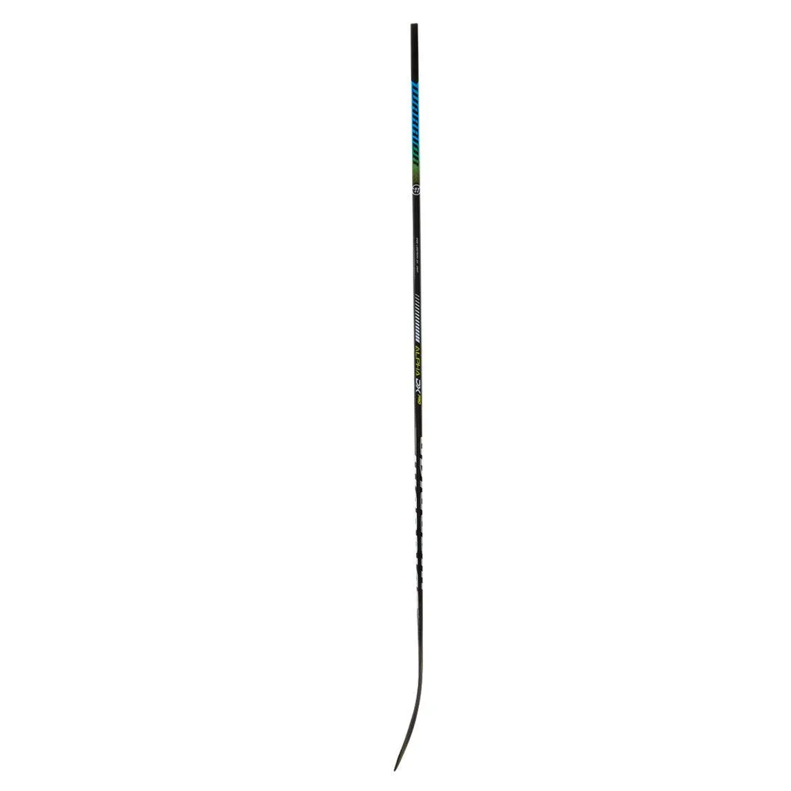 Alpha DX Pro Hockey Stick - Intermediate