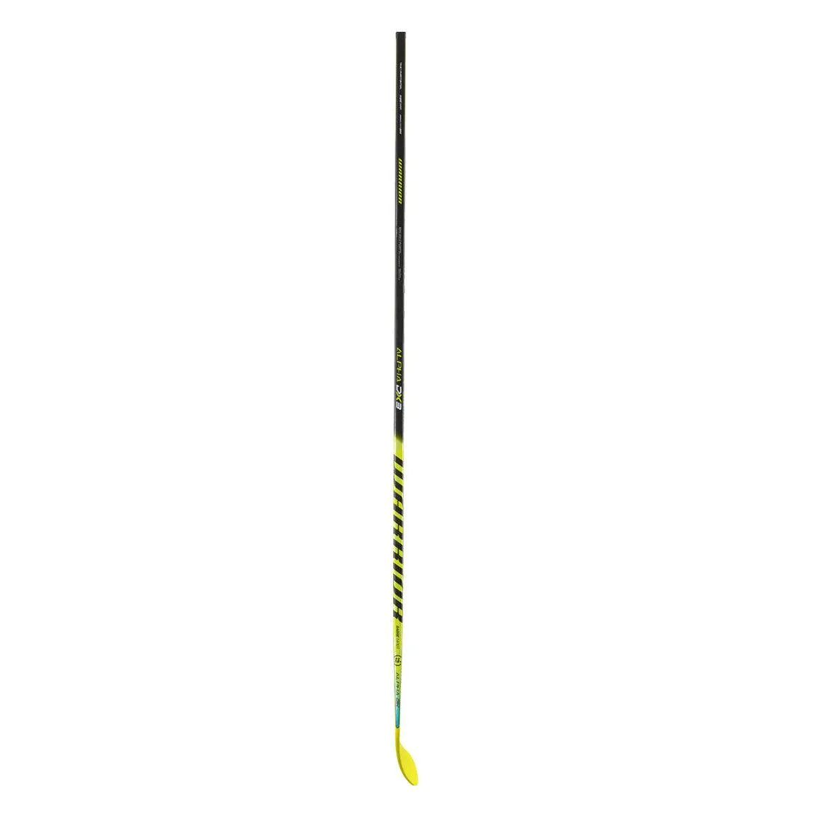 Alpha DX3 Hockey Stick - Intermediate