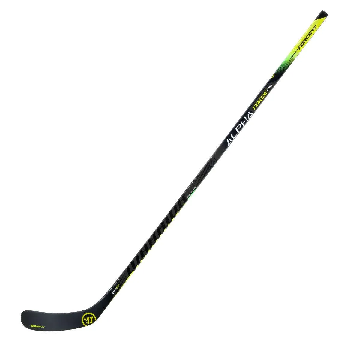 Alpha Force Pro Hockey Stick - Intermediate