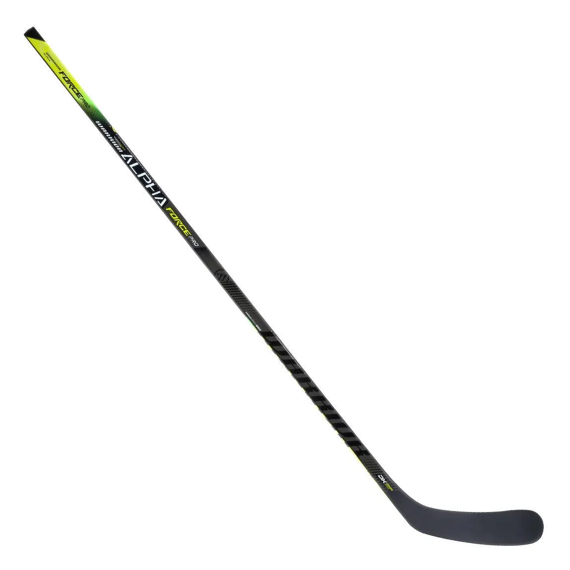Alpha Force Pro Hockey Stick - Intermediate