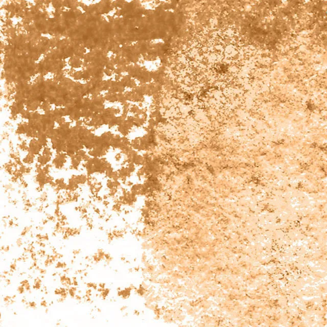 American Journey Artists' Watercolor Stick - Burnt Umber