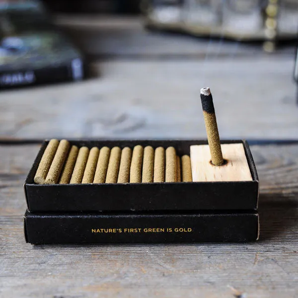 Balsam Incense