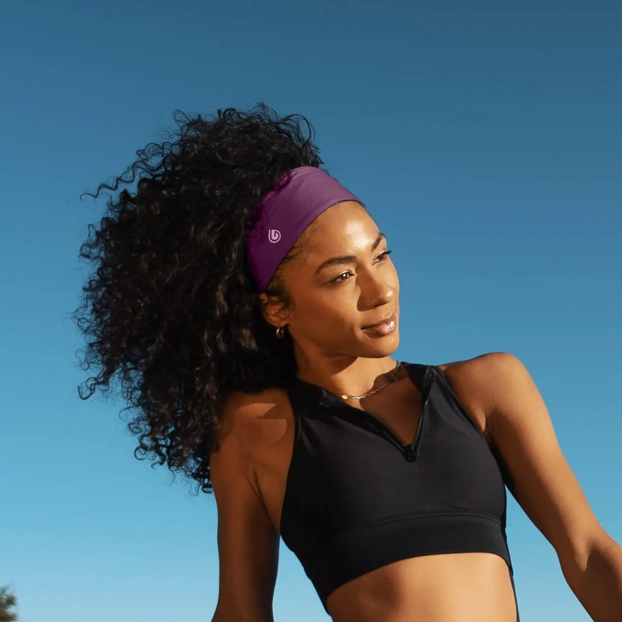 Bandi  2.0 2-Pack, Double-Layer Edge Protection Headband Set, High-Performance Sweat-Wicking, Unisex Sweatband