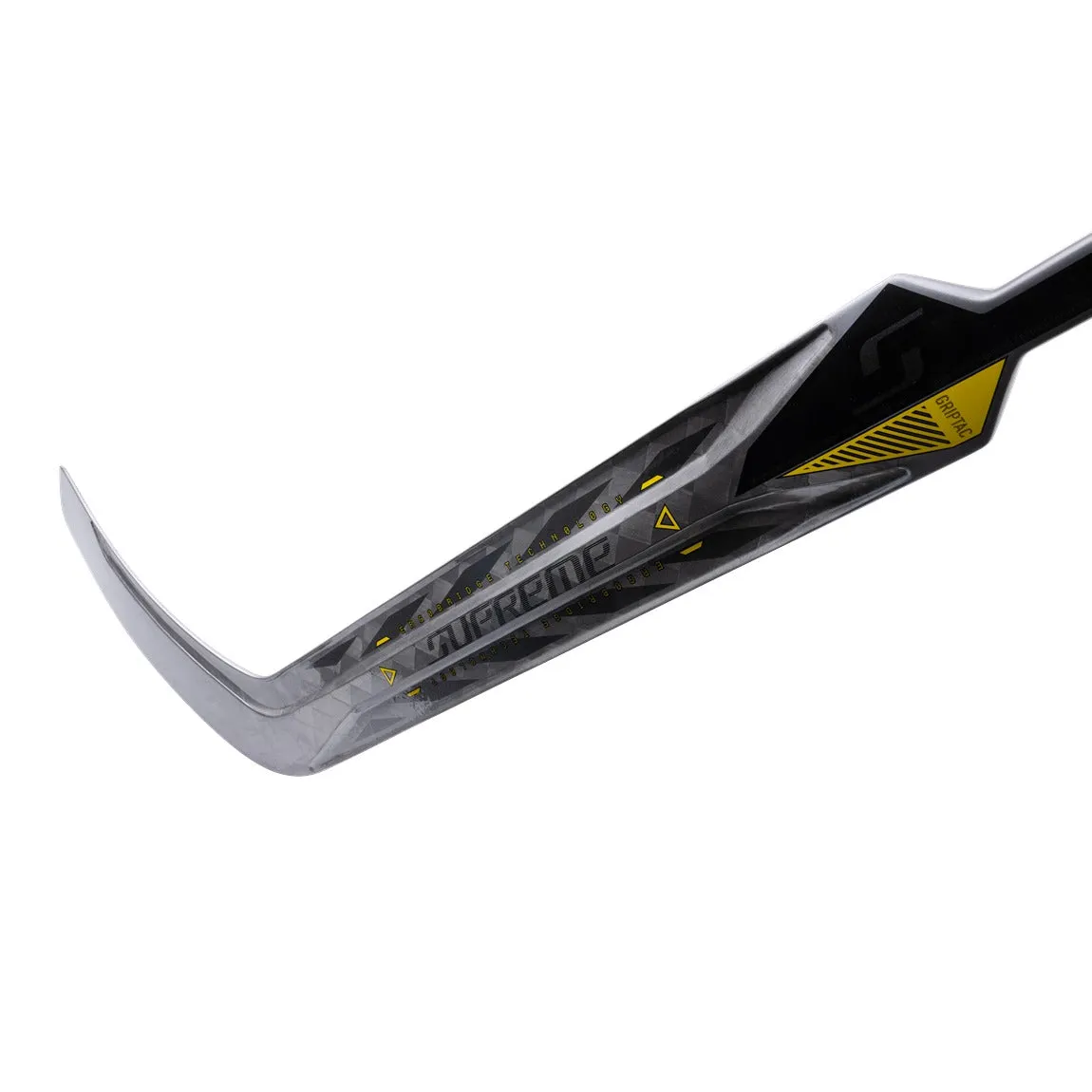 Bauer Supreme Shadow Goalie Stick - Intermediate