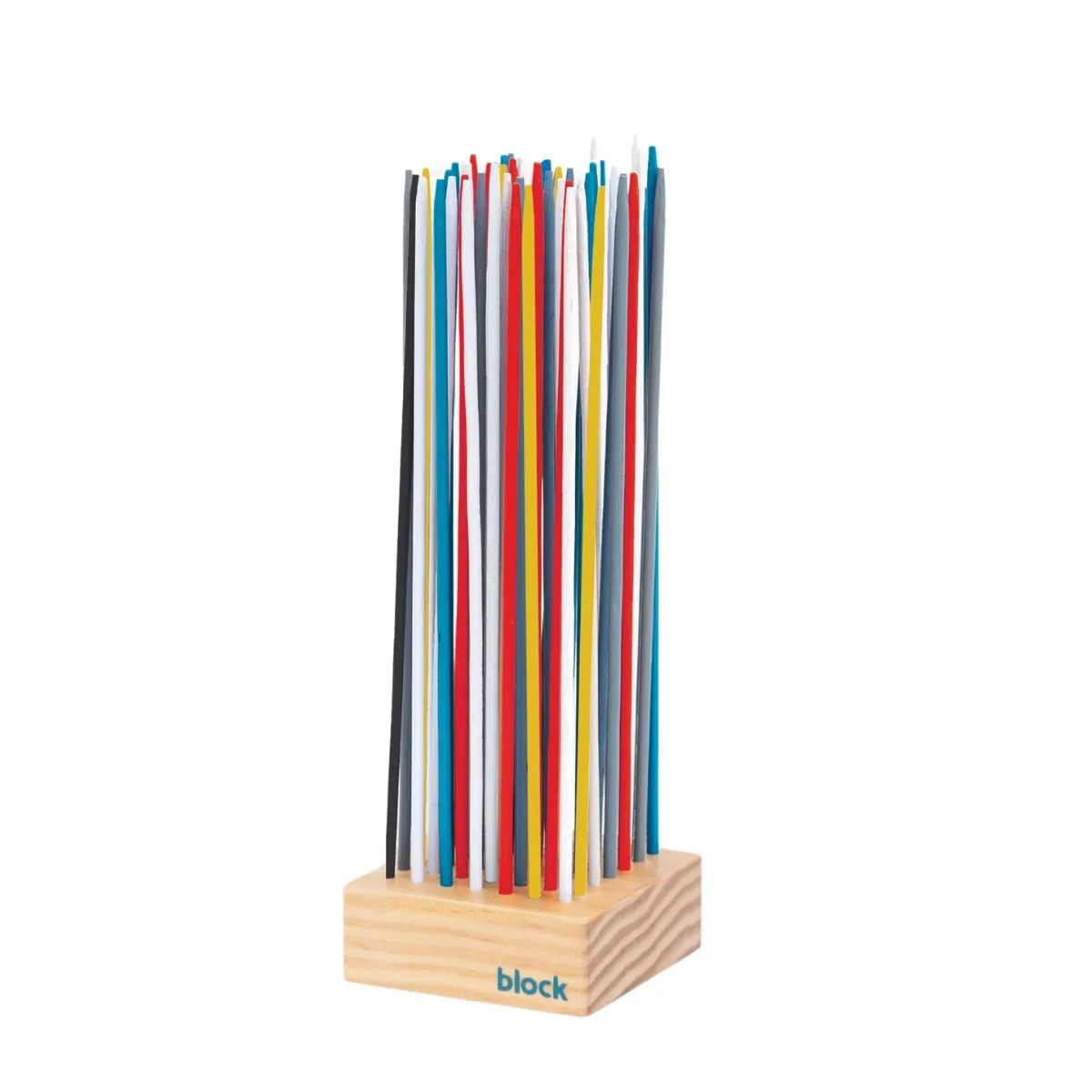 Block Pick Up Sticks