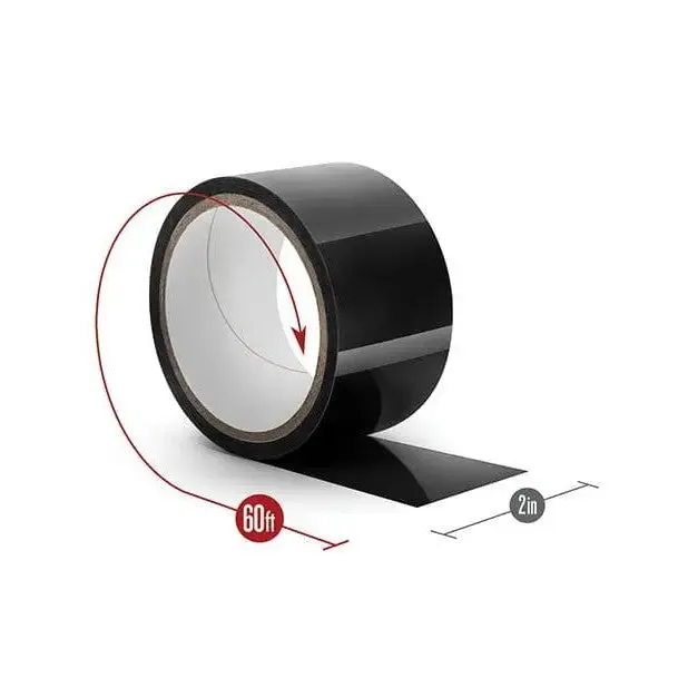 Blush Temptasia 60 Ft Bondage Tape