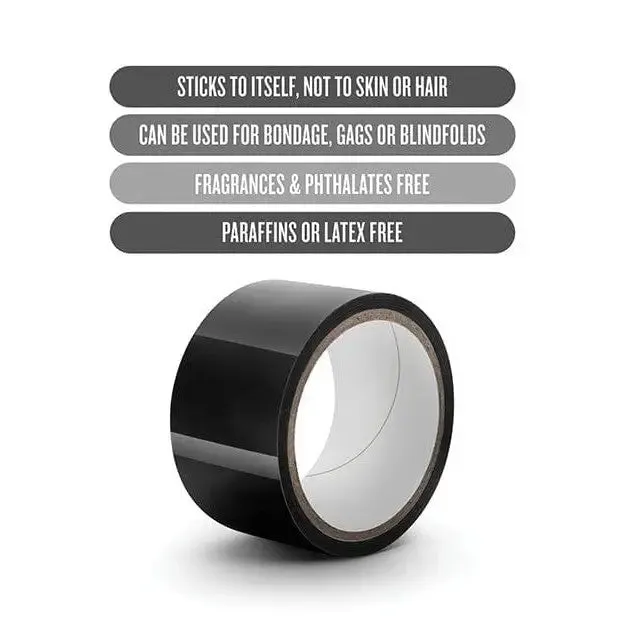 Blush Temptasia 60 Ft Bondage Tape