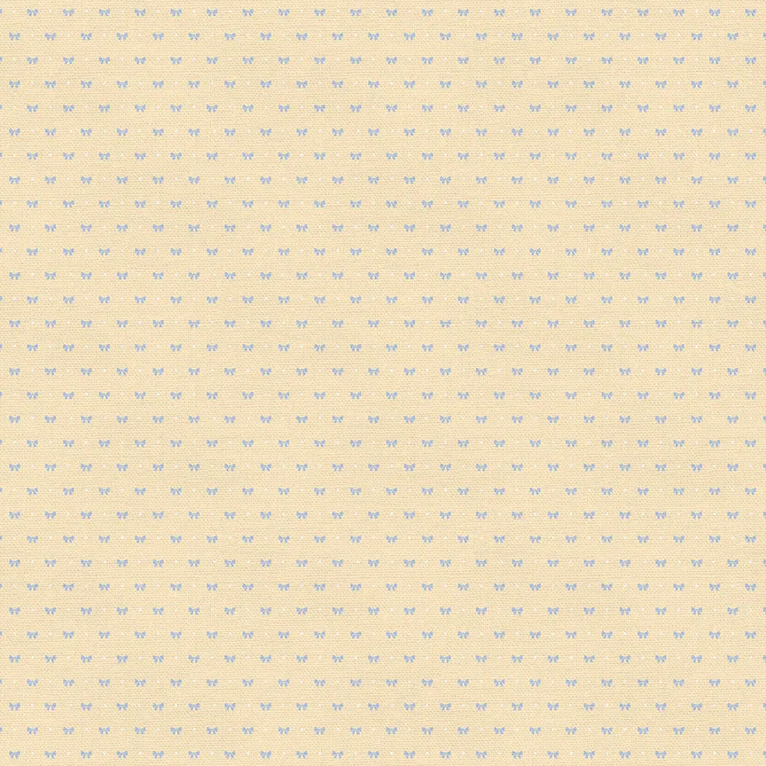 Bows - Yellow