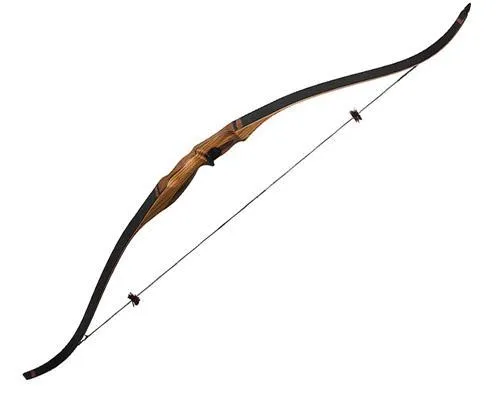 Buck Trail Elite Bowmen Recurve