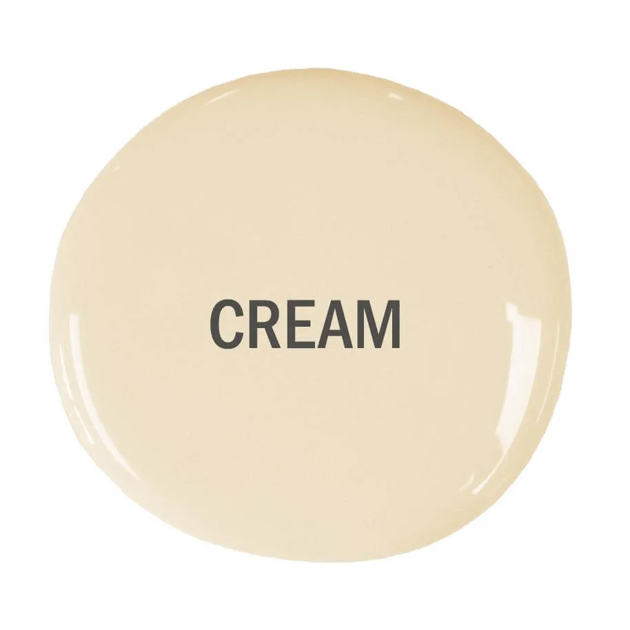 Cream