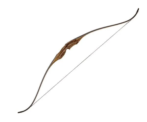 Creed Recurve Field Bow