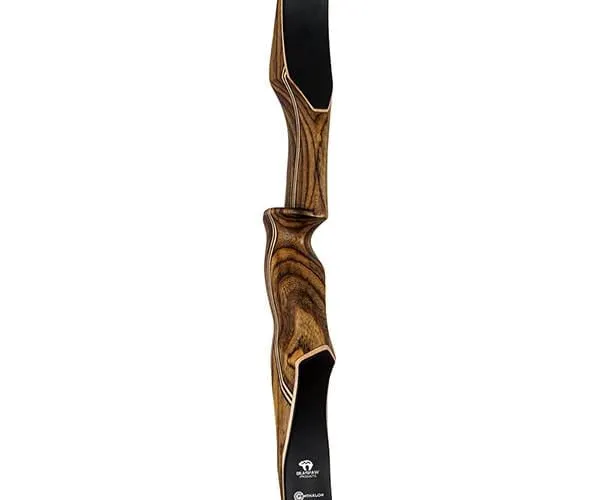 Creed Recurve Field Bow