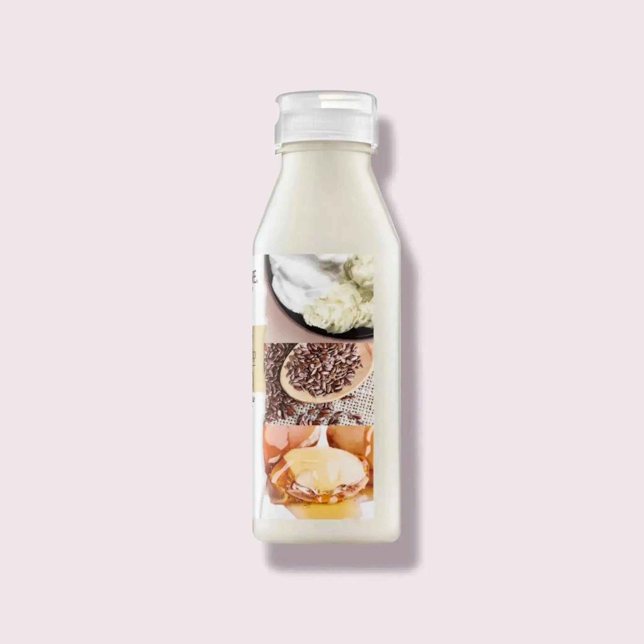 Creme of Nature Butter Blend & Flaxseed Double Duty Shampoo 12oz