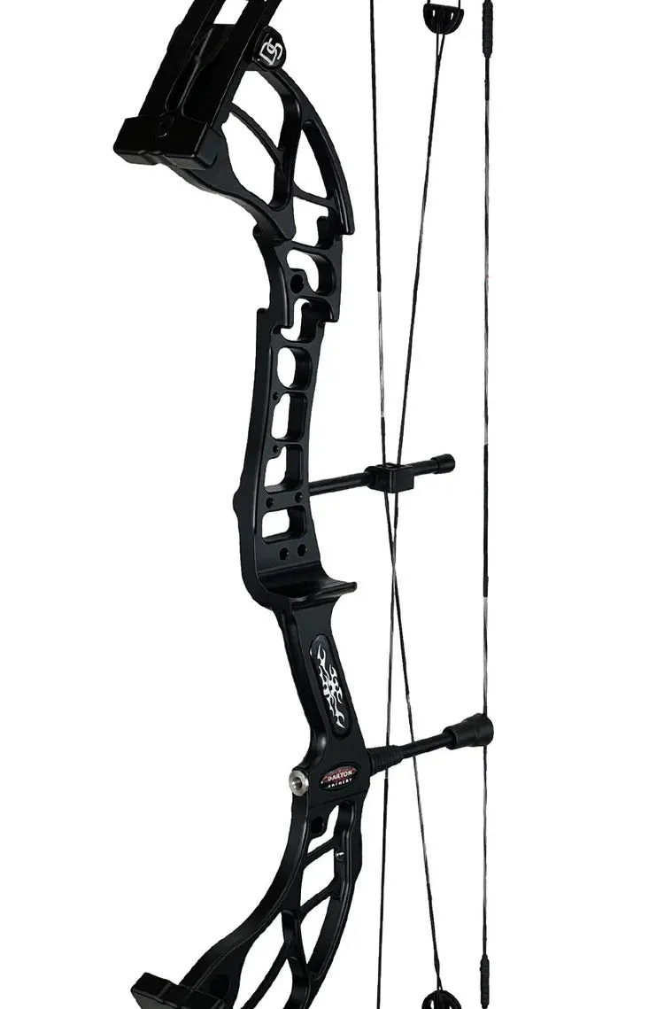 Darton Maverick XT - Used