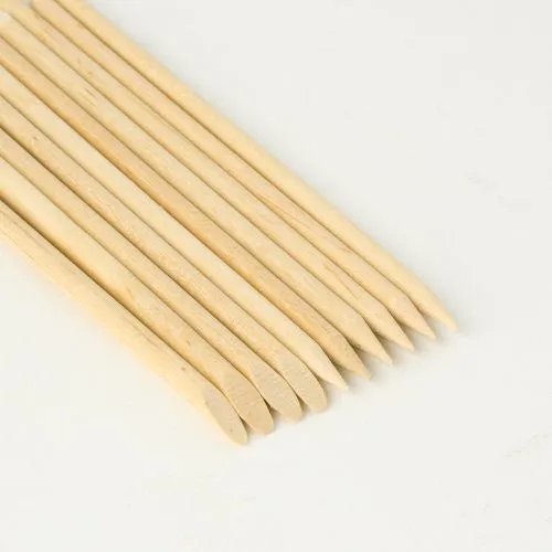 Deo Manicure Sticks (pack of 100)