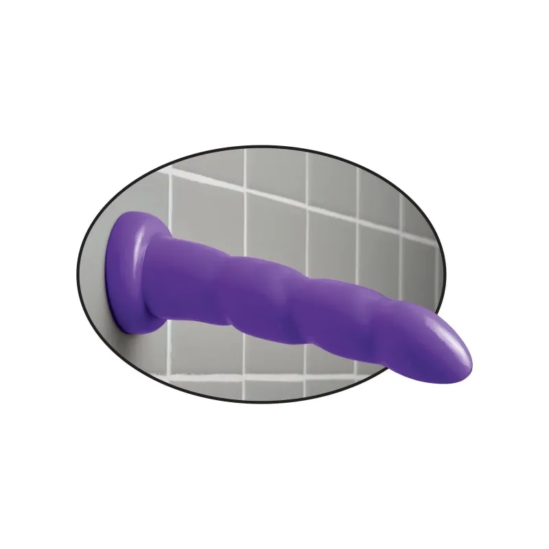 Dillio Purple - 6" Twister