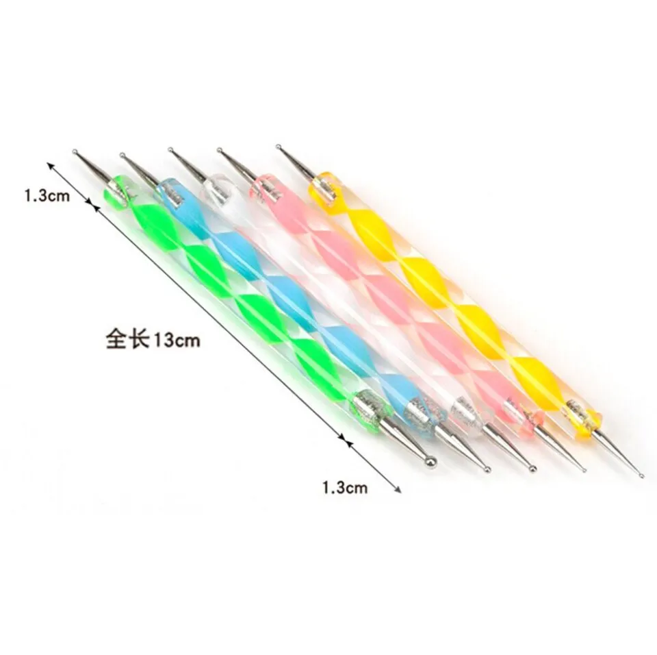 Dotting Tool for Painting (5 pieces)