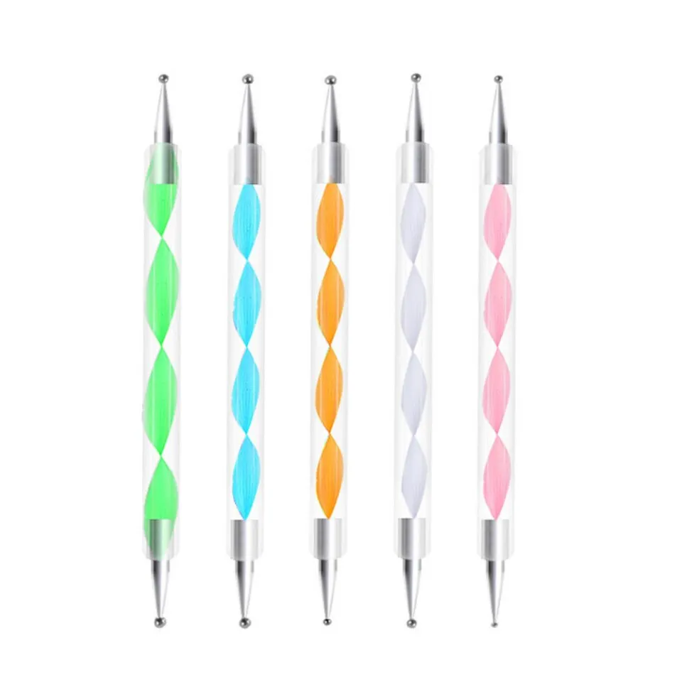 Dotting Tool for Painting (5 pieces)