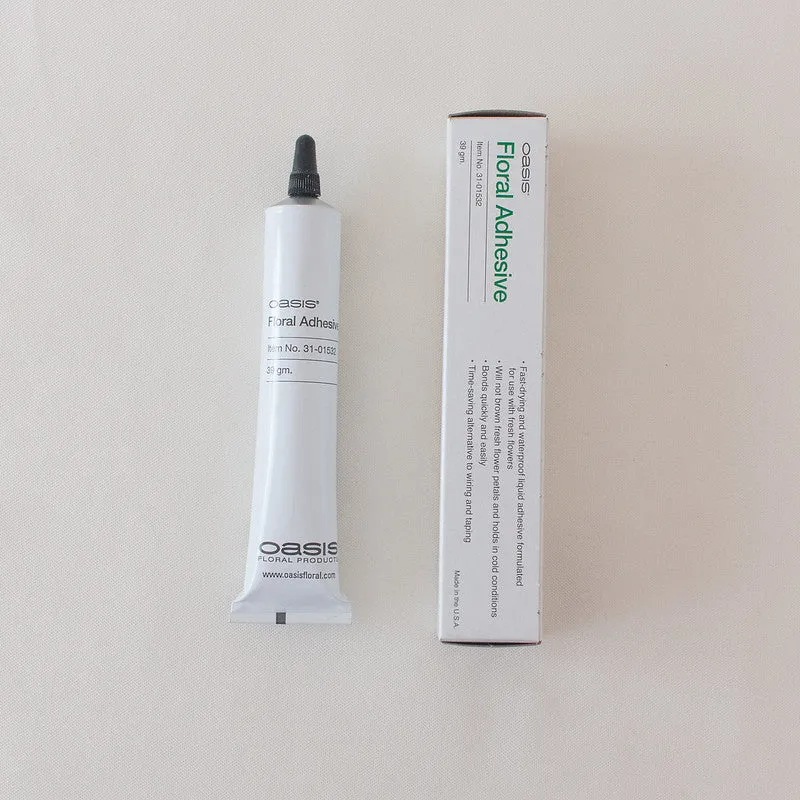 Floral Adhesive Fresh Floral Glue