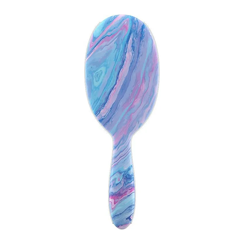 Framar Moonstone Detangle Brush Collection