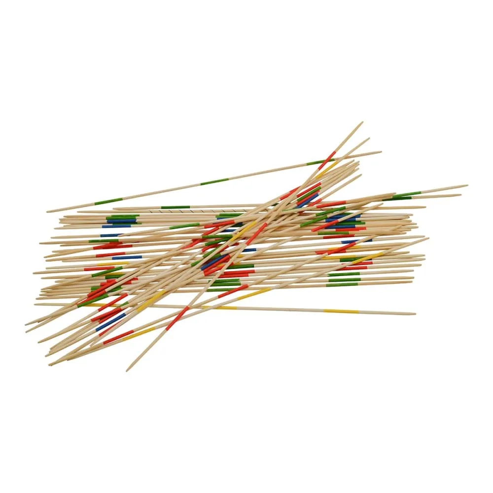 Garden Pick Up Sticks