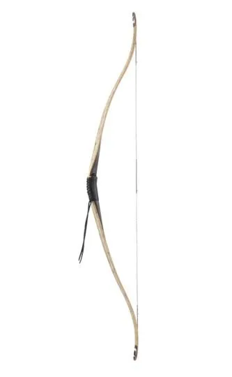 Ghost Recurve Field Bow Custom
