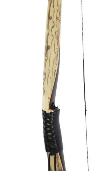 Ghost Recurve Field Bow Custom