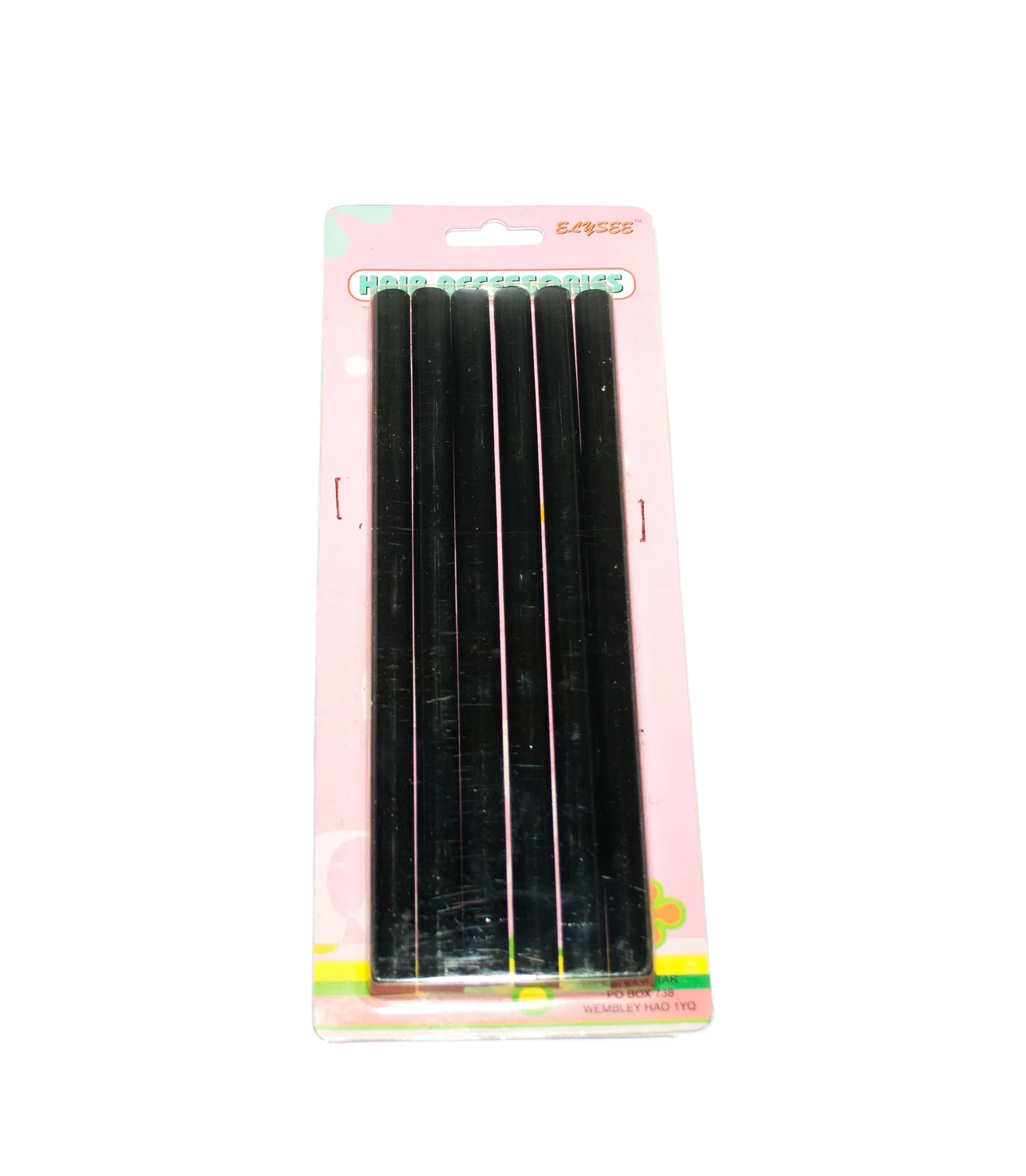 Glue Stick Large [elysee] 6pcs per pack