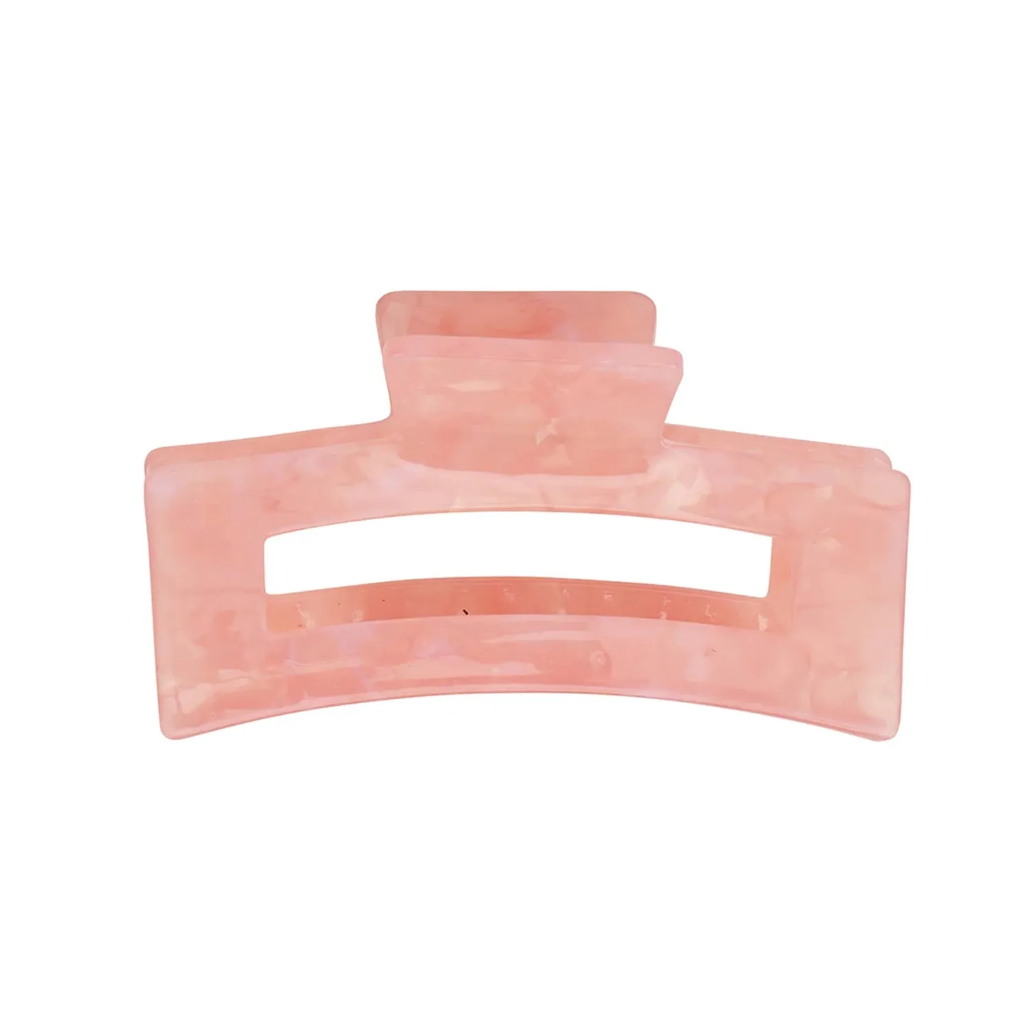 Hair Claw Tamed - Pink
