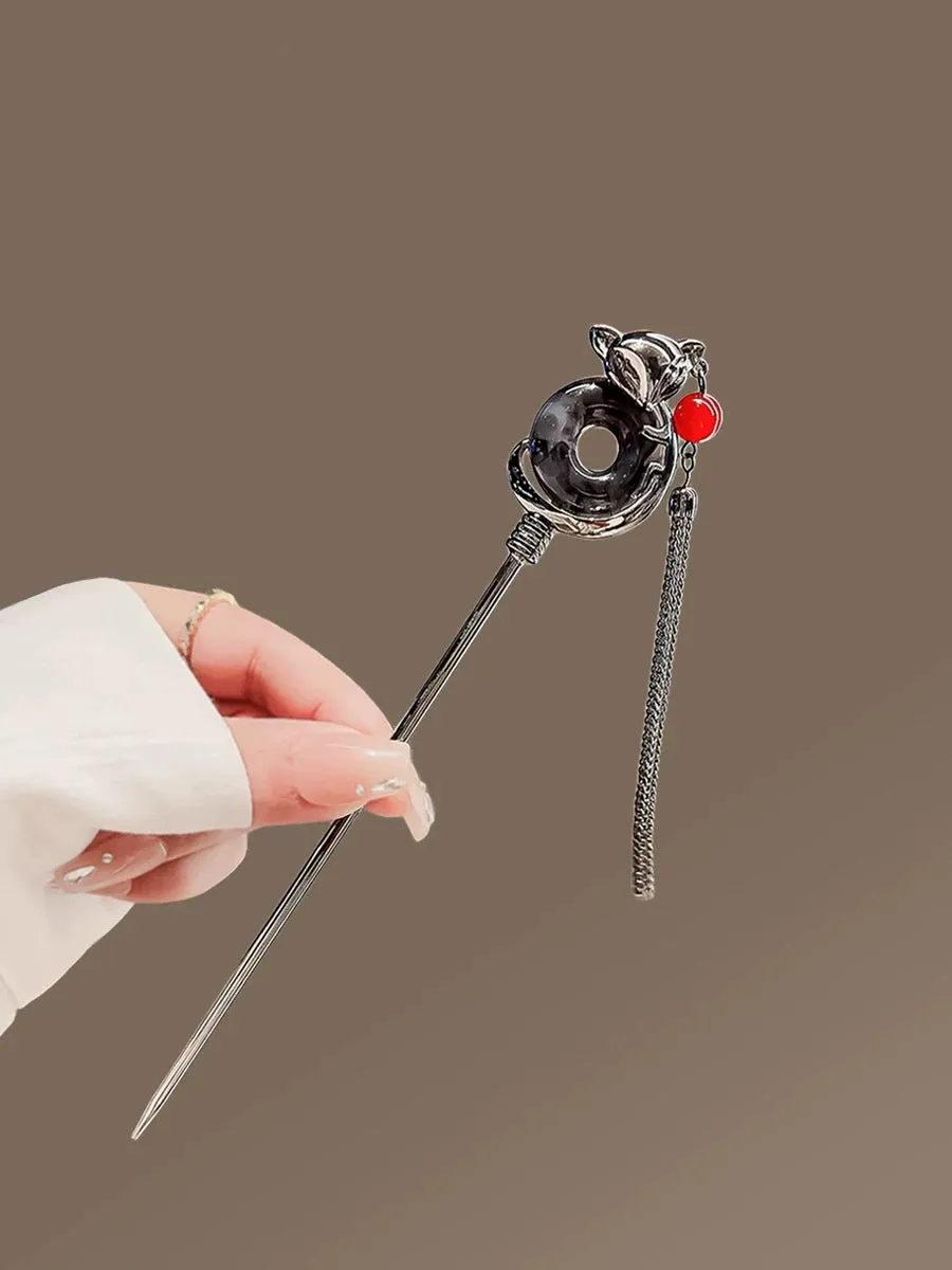 Hair Stick: Night Realm
