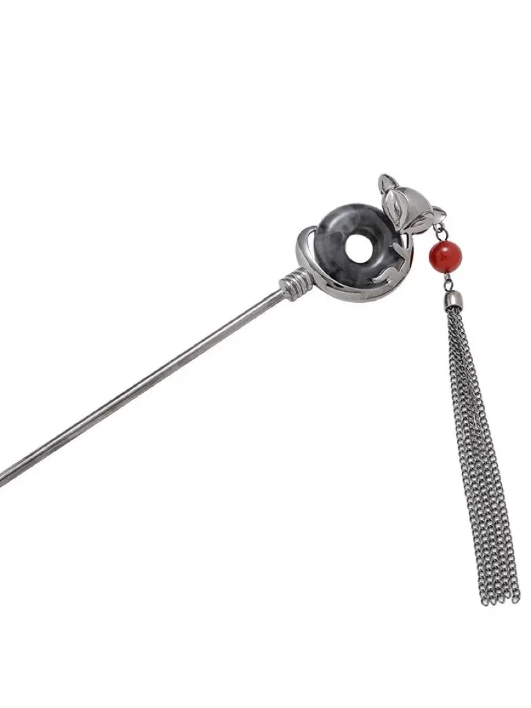 Hair Stick: Night Realm