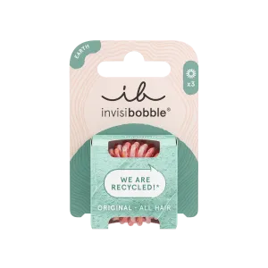 Invisibobble Original Earth Save It or Waste It 3pc