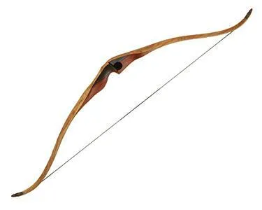 Kiowa Recurve Field Bow