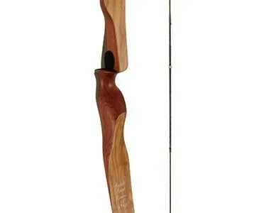 Kiowa Recurve Field Bow