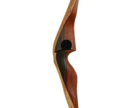 Kiowa Recurve Field Bow
