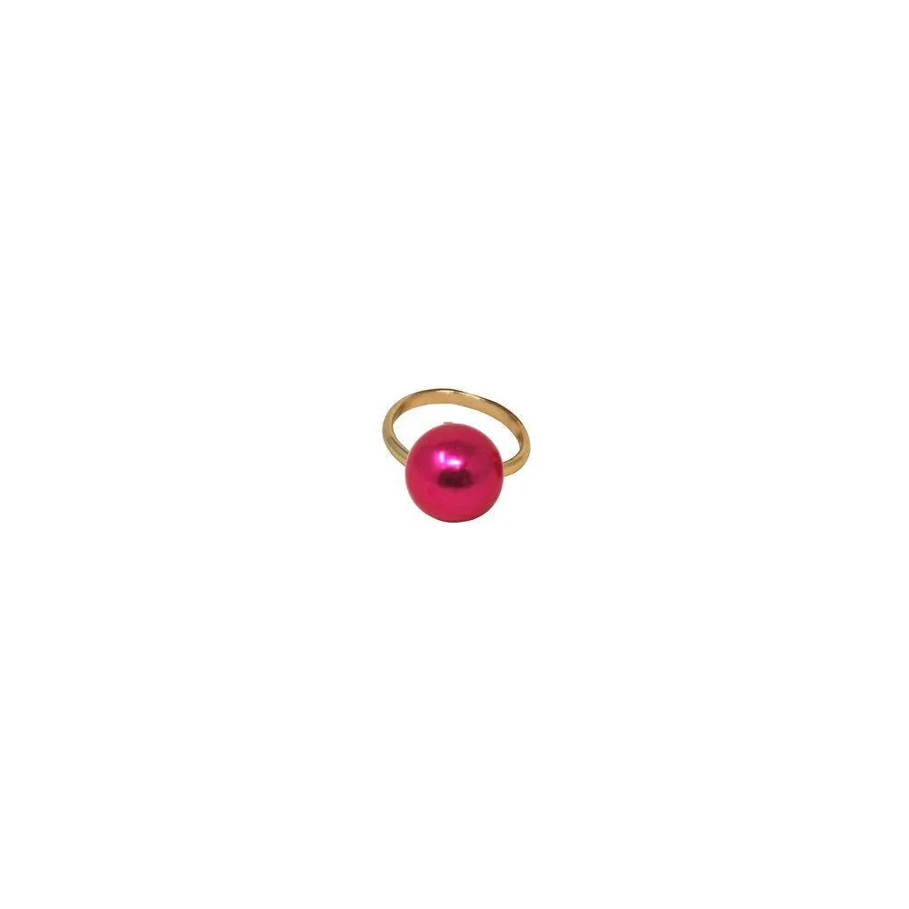 Kittens & Bows Adjustable Ring Set Of 3