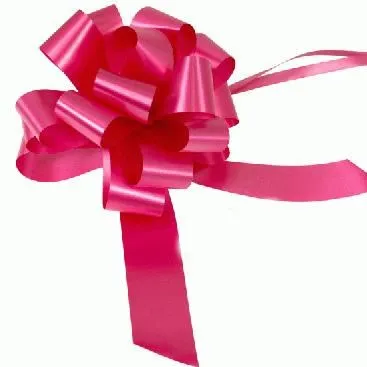 Pull Bows 30mm