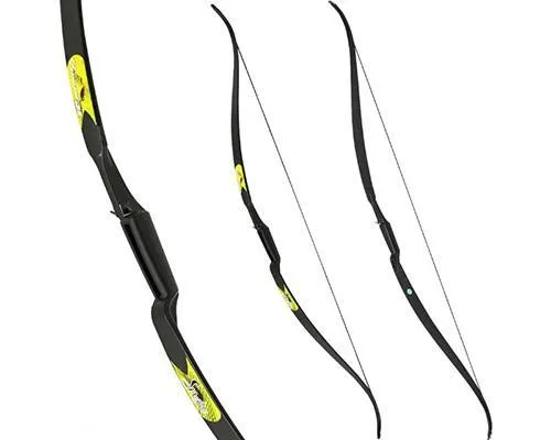Rolan Snake Bow