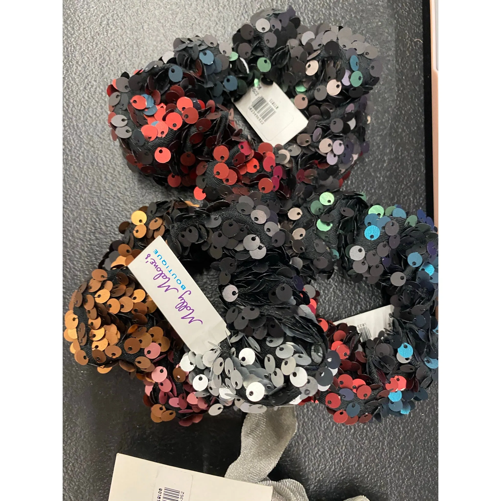 Scrunchies