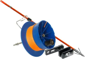 Sidewinder Bowfishing Package