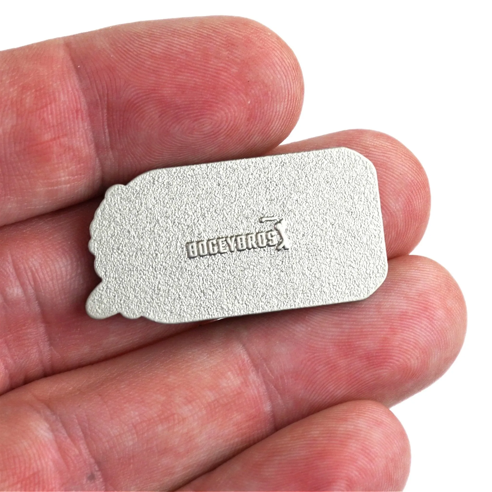 Swing Grease - Ball Marker