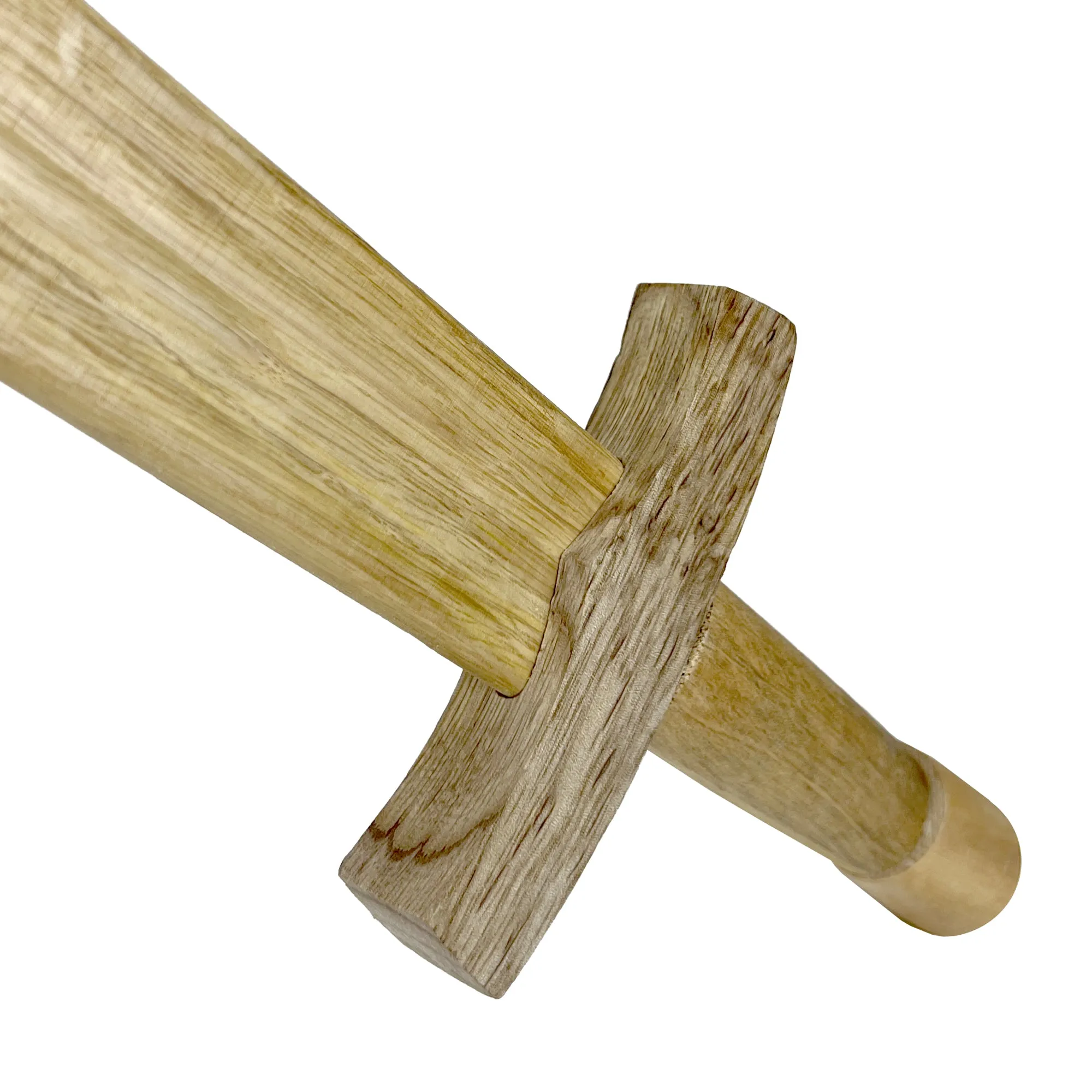 Sword, Wood, Medieval 39
