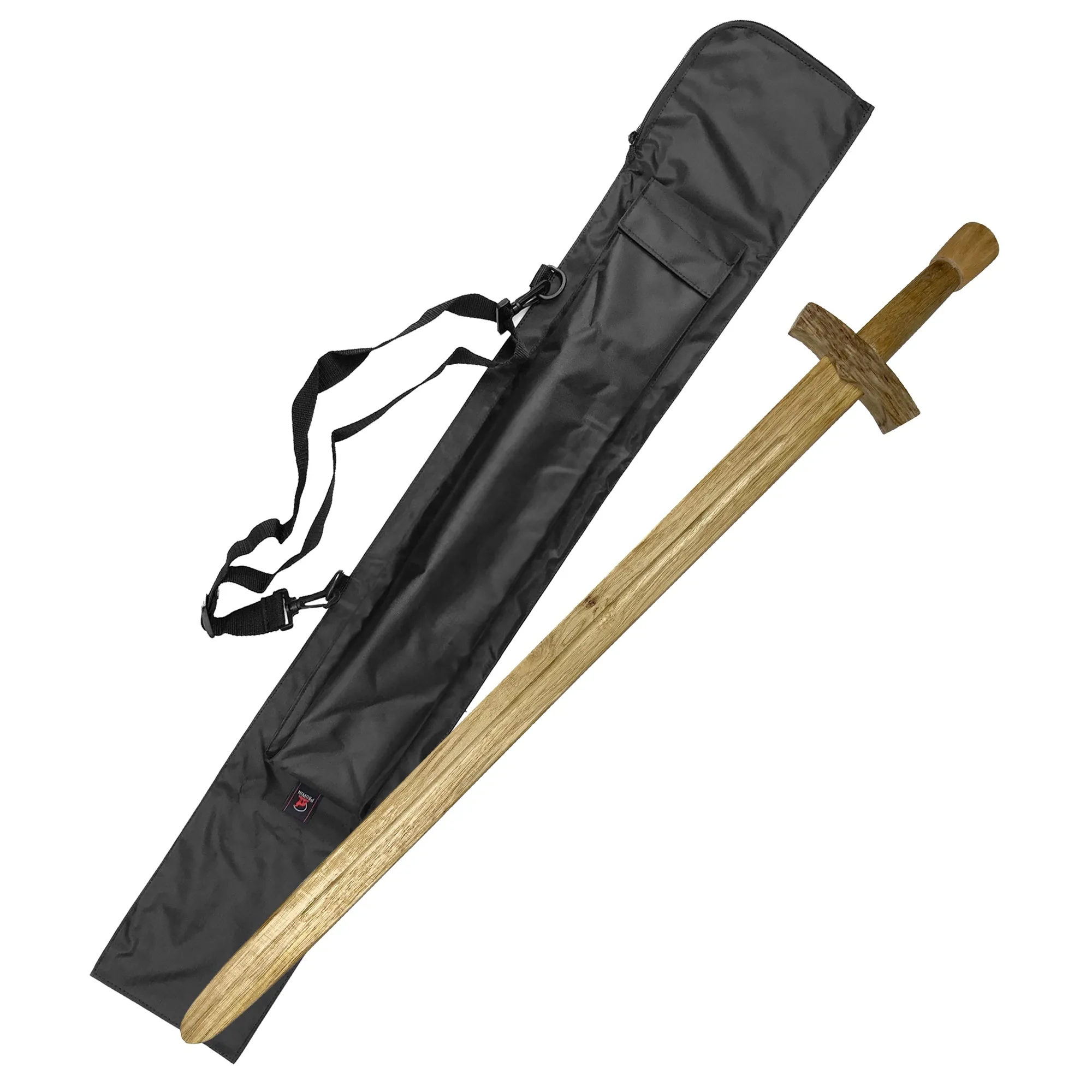 Sword, Wood, Medieval 39