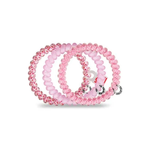 Teleties Hair Ties Matte About You