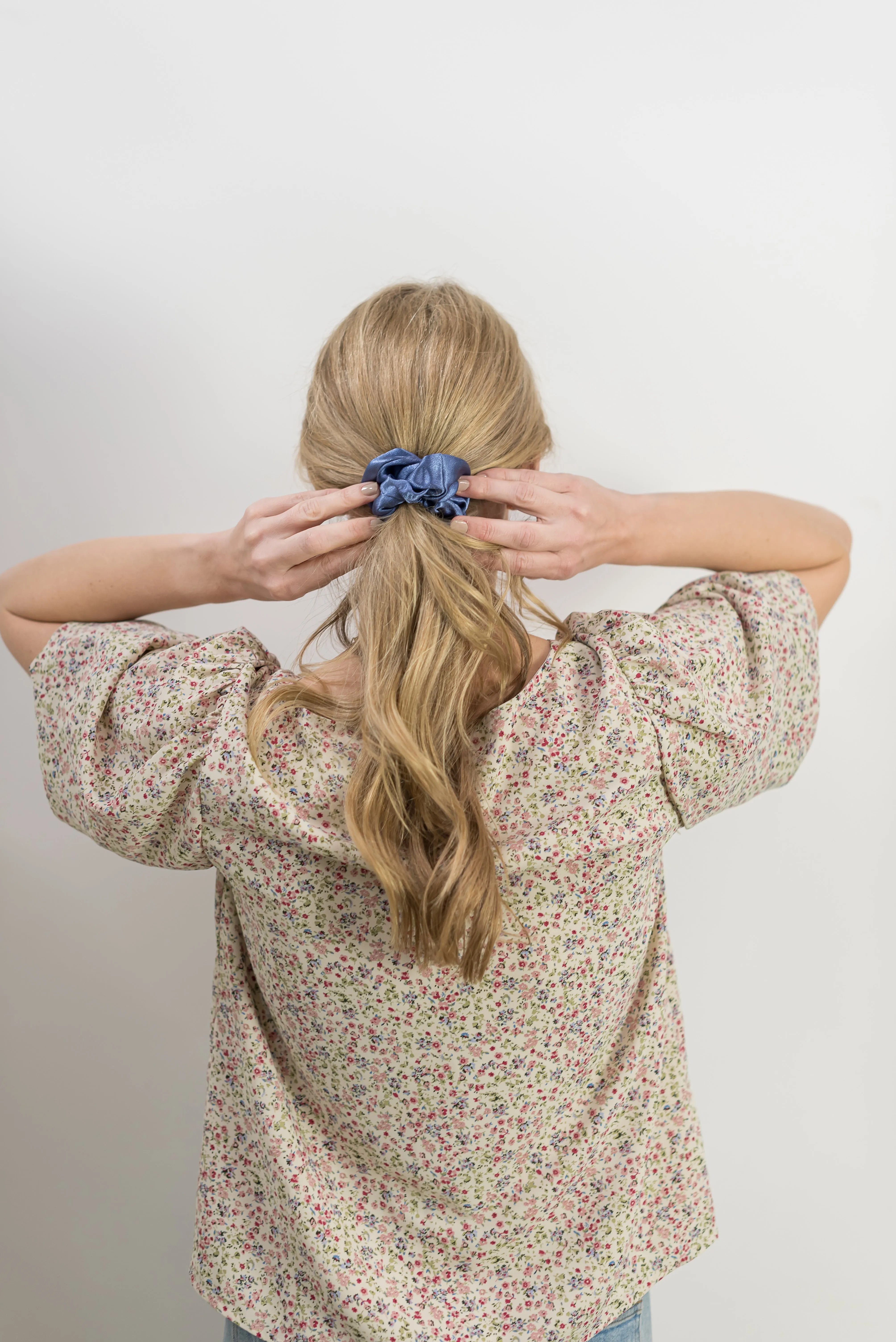 TO HAVE & TO HOLD SCRUNCHIES