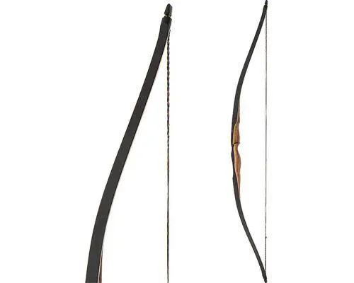 Touchwood Fenix American Flatbow