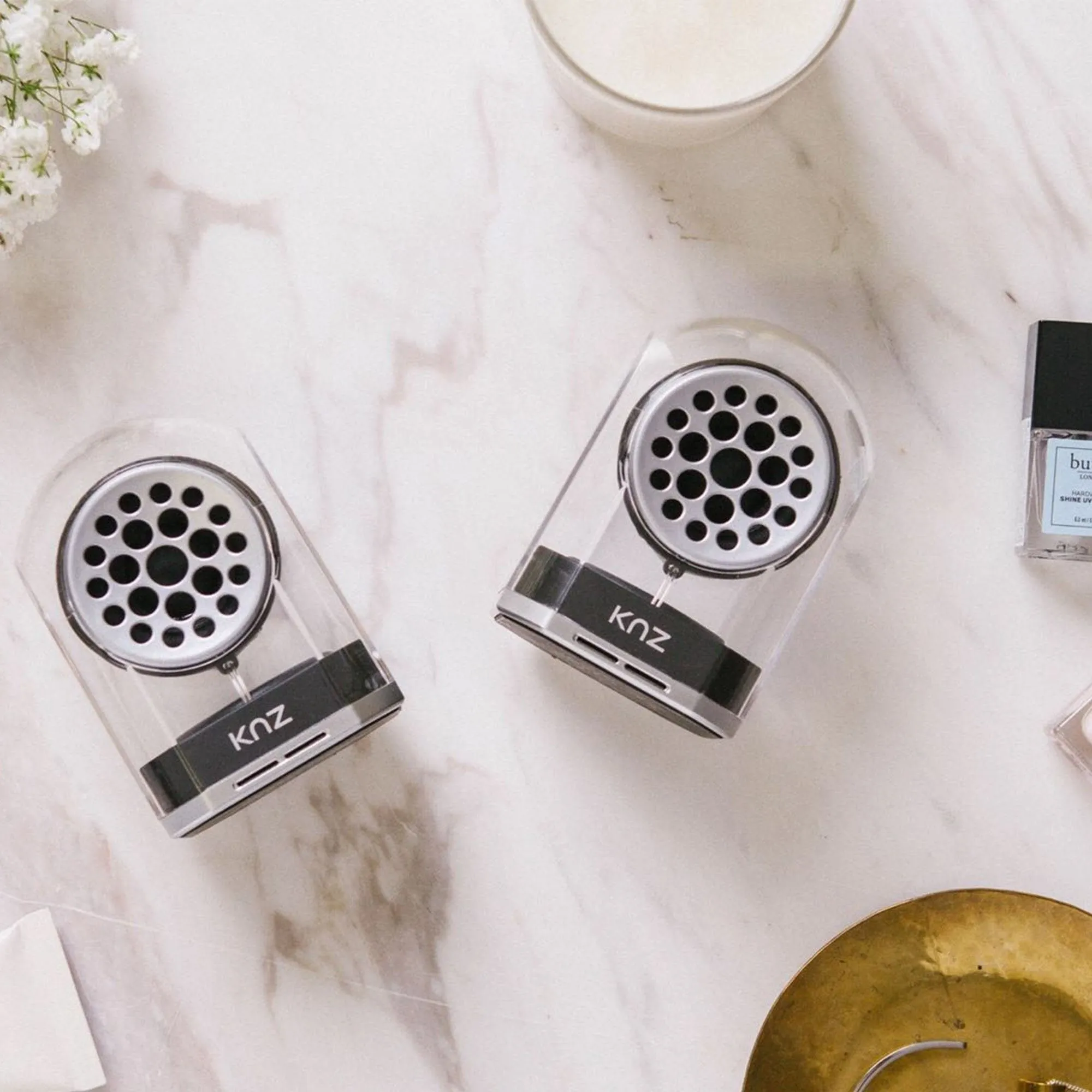 True Wireless Speakers